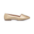 Ballerine oro in pelle vegana Call It Spring Samantha, Donna, SKU w012000177, Immagine 0